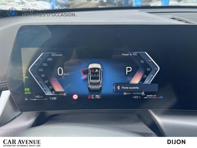Occasion BMW X1 sDrive20i 170ch M Sport 2024 Blanc 43900 € à Dijon
