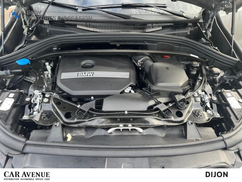 Occasion BMW X1 sDrive20i 170ch M Sport 2024 Blanc 43900 € à Dijon