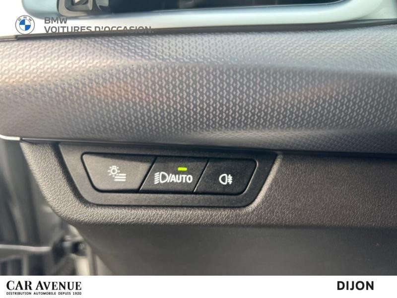 Occasion BMW X1 sDrive20i 170ch M Sport 2024 Blanc 43900 € à Dijon