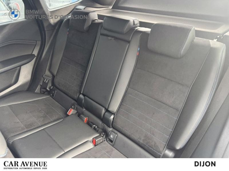 Occasion BMW X1 sDrive20i 170ch M Sport 2024 Blanc 43900 € à Dijon