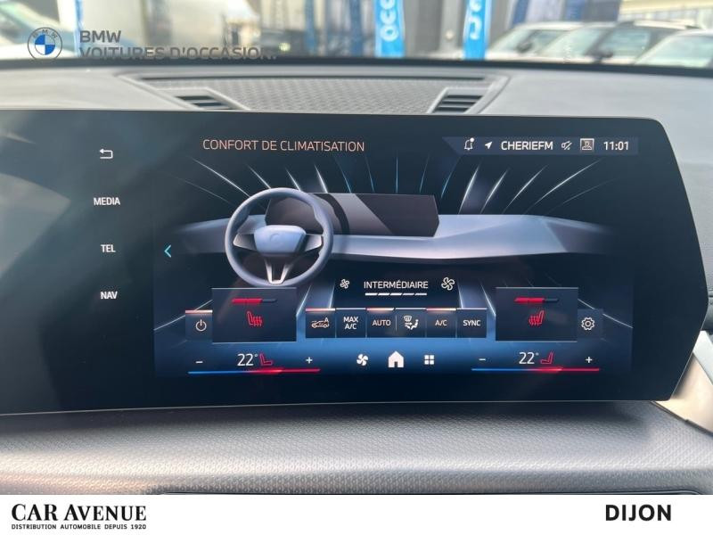 Occasion BMW X1 sDrive20i 170ch M Sport 2024 Blanc 43900 € à Dijon