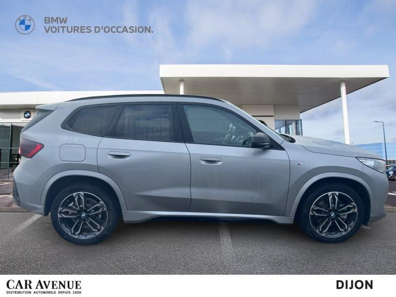 Occasion BMW X1 sDrive20i 170ch M Sport 2024 Blanc 43900 € à Dijon