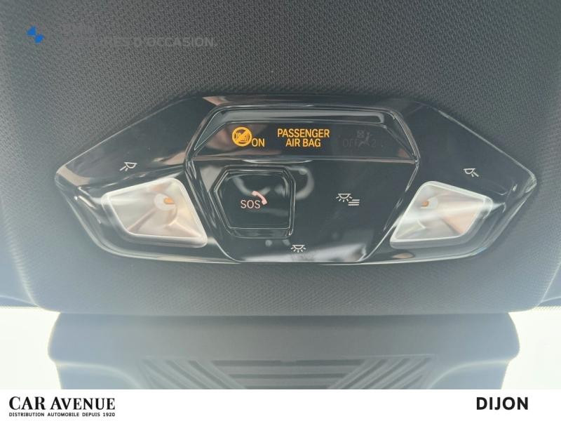 Occasion BMW X1 sDrive20i 170ch M Sport 2024 Blanc 43900 € à Dijon