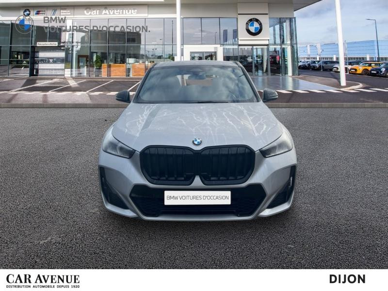 Occasion BMW X1 sDrive20i 170ch M Sport 2024 Blanc 43900 € à Dijon