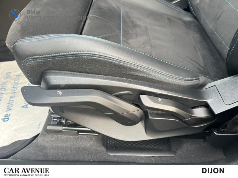 Occasion BMW X1 sDrive20i 170ch M Sport 2024 Blanc 43900 € à Dijon