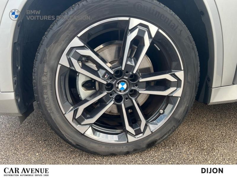 Occasion BMW X1 sDrive20i 170ch M Sport 2024 Blanc 43900 € à Dijon