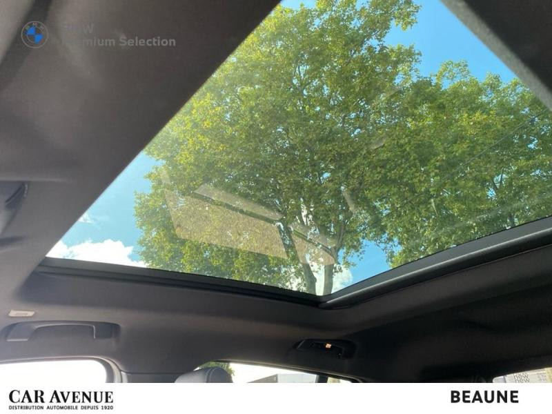 Occasion BMW X2 iX2 xDrive30 313ch M Sport 2024 Skyscraper Grey métallisé 44490 € à Dijon