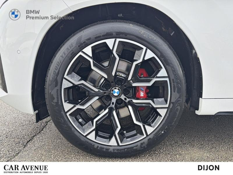 Occasion BMW X3 xDrive20d 197ch M Sport 2025 Blanc 78290 € à Dijon