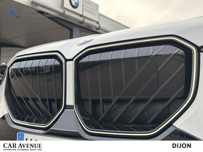 Occasion BMW X3 xDrive20d 197ch M Sport 2025 Blanc 78290 € à Dijon