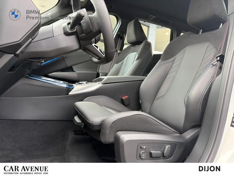 Occasion BMW X3 xDrive20d 197ch M Sport 2025 Blanc 78290 € à Dijon