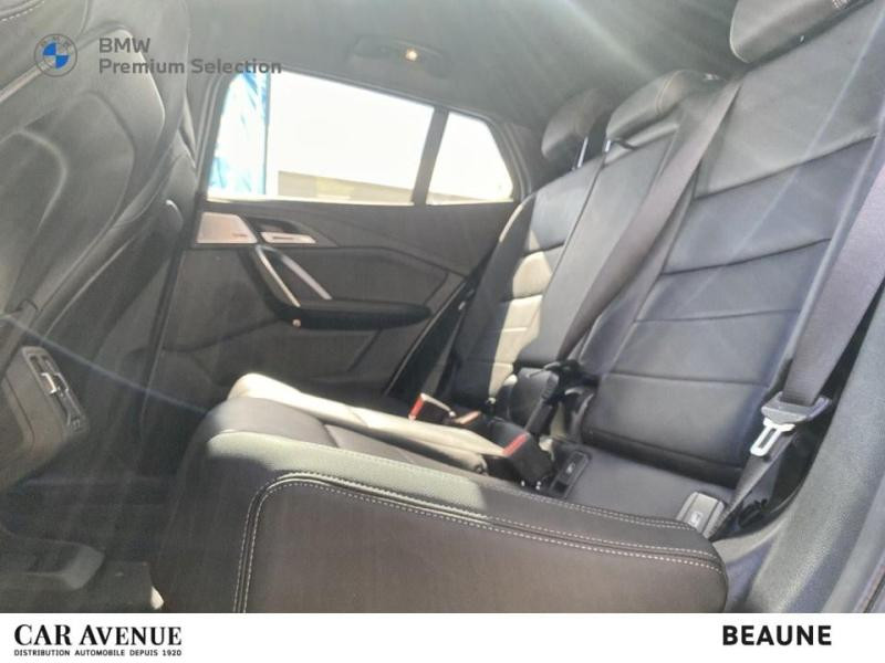 Occasion BMW X2 iX2 xDrive30 313ch M Sport 2024 Skyscraper Grey métallisé 44490 € à Dijon