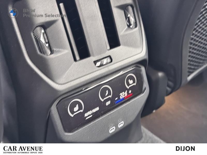 Occasion BMW X3 xDrive20d 197ch M Sport 2025 Blanc 78290 € à Dijon