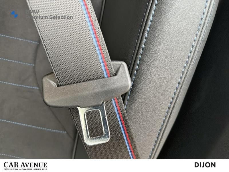 Occasion BMW X2 iX2 eDrive20 204ch M Sport 2025 Saphirschwarz métallisé 49990 € à Dijon