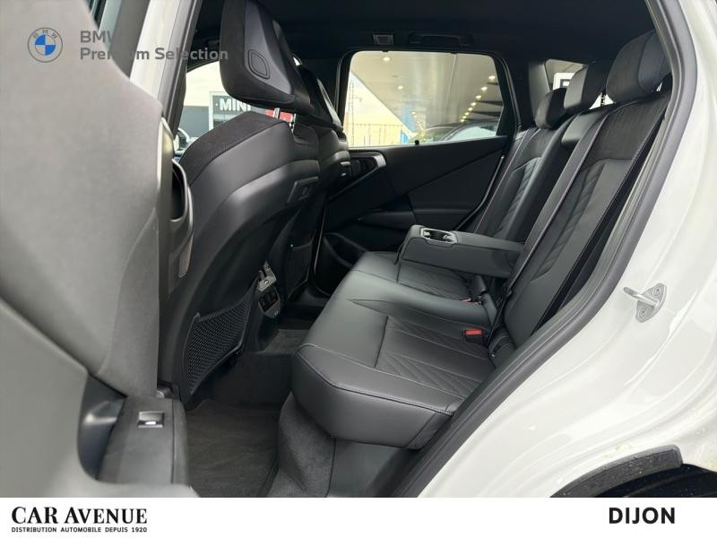 Occasion BMW X3 xDrive20d 197ch M Sport 2025 Blanc 78290 € à Dijon