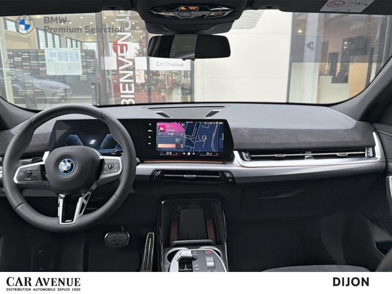 Occasion BMW X2 iX2 eDrive20 204ch M Sport 2025 Saphirschwarz métallisé 49990 € à Dijon