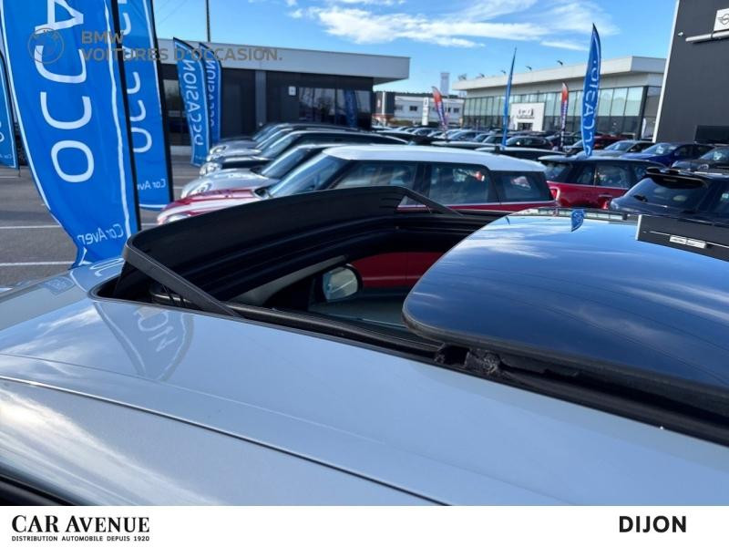 Occasion BMW X4 xDrive20d 190ch M Sport 2022 M Brooklyn Grau métallisé 53490 € à Dijon