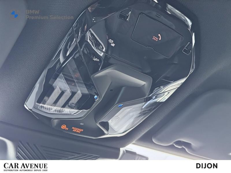 Occasion BMW X3 xDrive20d 197ch M Sport 2025 Blanc 78290 € à Dijon