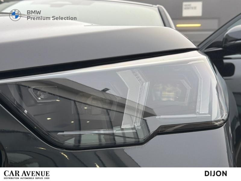 Occasion BMW X2 iX2 eDrive20 204ch M Sport 2025 Saphirschwarz métallisé 49990 € à Dijon