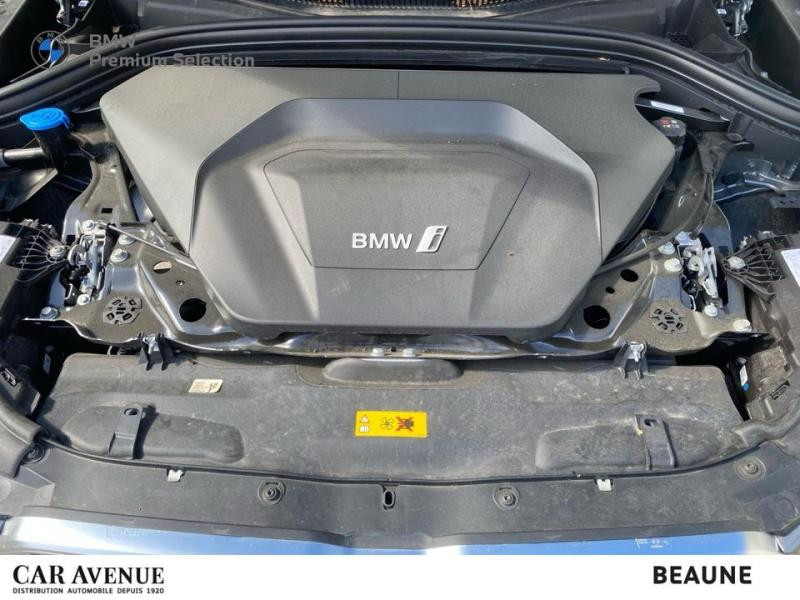 Occasion BMW X2 iX2 xDrive30 313ch M Sport 2024 Skyscraper Grey métallisé 44490 € à Dijon