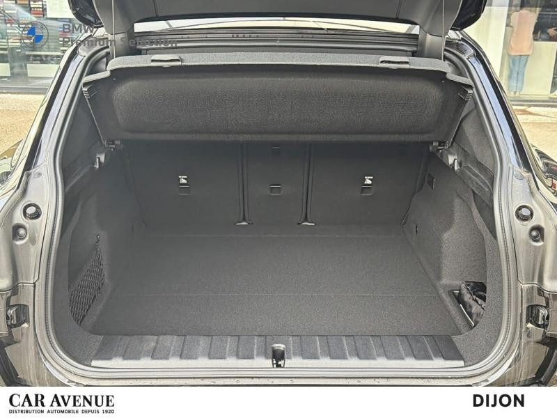 Occasion BMW X2 iX2 eDrive20 204ch M Sport 2025 Saphirschwarz métallisé 49990 € à Dijon
