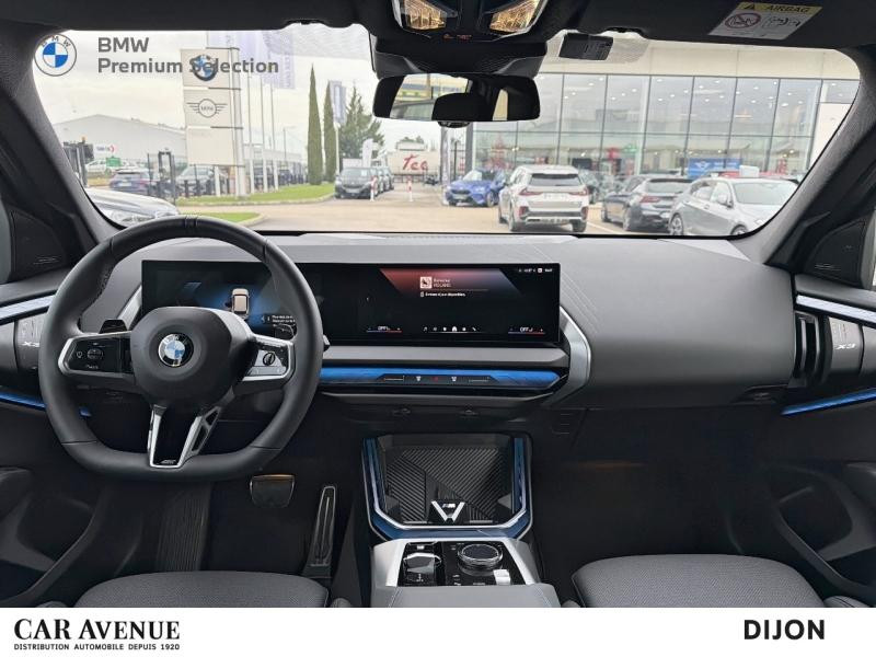 Occasion BMW X3 xDrive20d 197ch M Sport 2025 Blanc 78290 € à Dijon