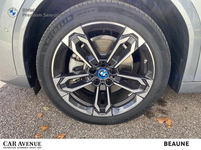 Occasion BMW X2 iX2 xDrive30 313ch M Sport 2024 Skyscraper Grey métallisé 44490 € à Dijon