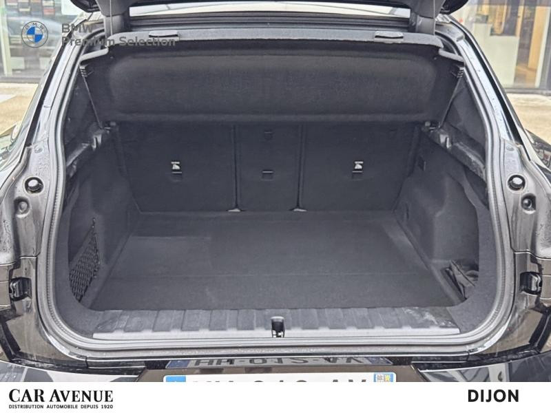 Occasion BMW X2 iX2 eDrive20 204ch M Sport 2025 Saphirschwarz métallisé 49990 € à Dijon