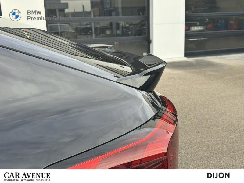 Occasion BMW X2 iX2 eDrive20 204ch M Sport 2025 Saphirschwarz métallisé 49990 € à Dijon