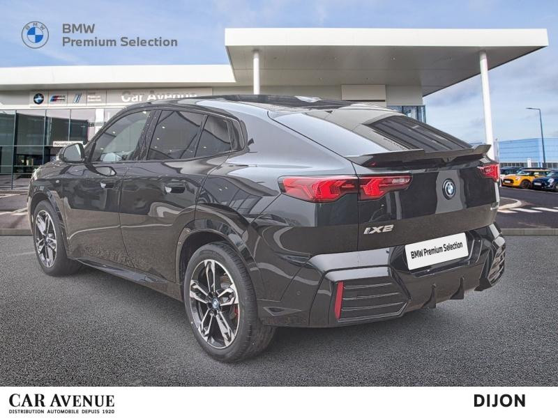 Occasion BMW X2 iX2 eDrive20 204ch M Sport 2025 Saphirschwarz métallisé 49990 € à Dijon