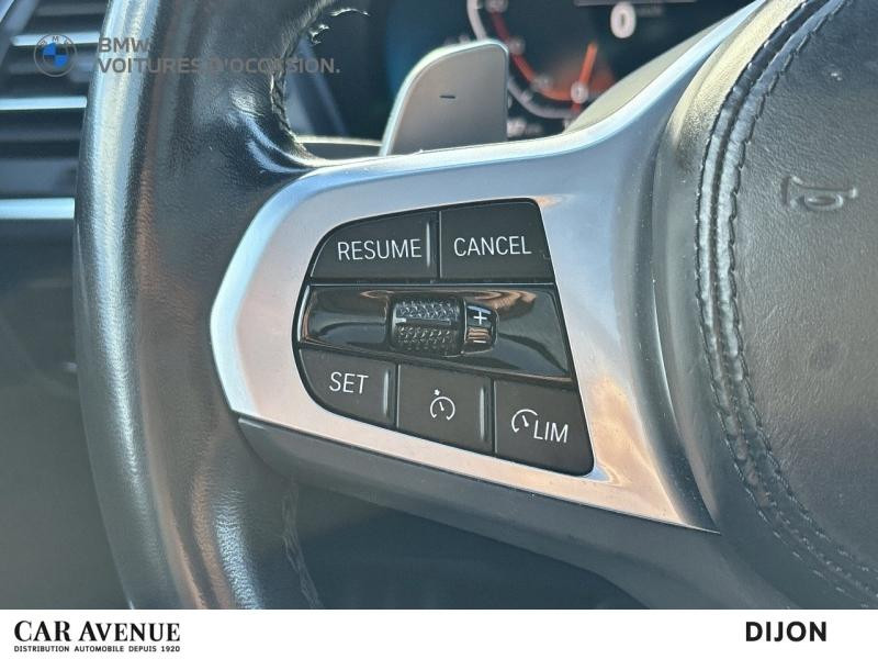 Occasion BMW X4 xDrive20d 190ch M Sport 2022 M Brooklyn Grau métallisé 53490 € à Dijon