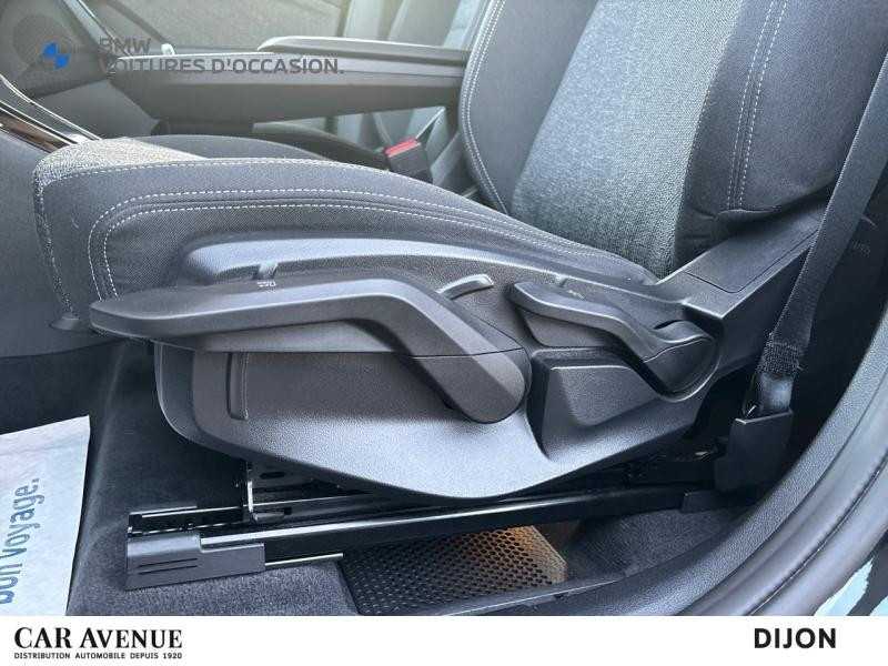 Used BMW X1 sDrive18i 136ch 2024 Saphirschwarz métal € 43900 in Dijon