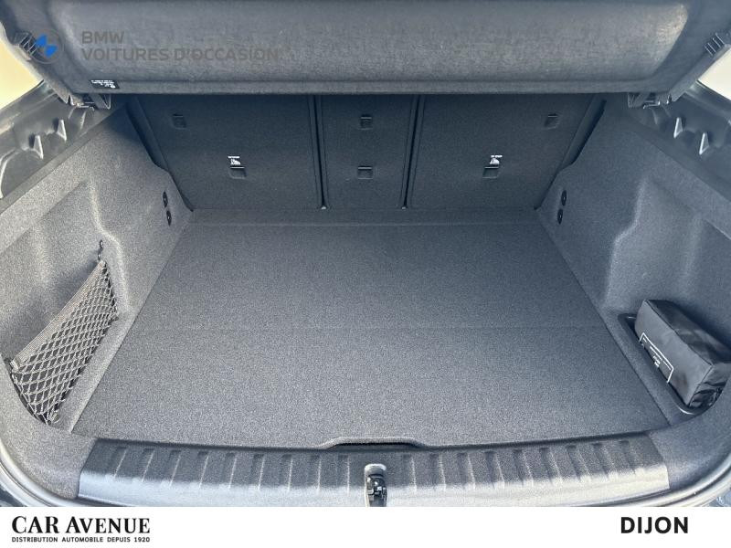 Used BMW X1 sDrive18i 136ch 2024 Saphirschwarz métal € 43900 in Dijon