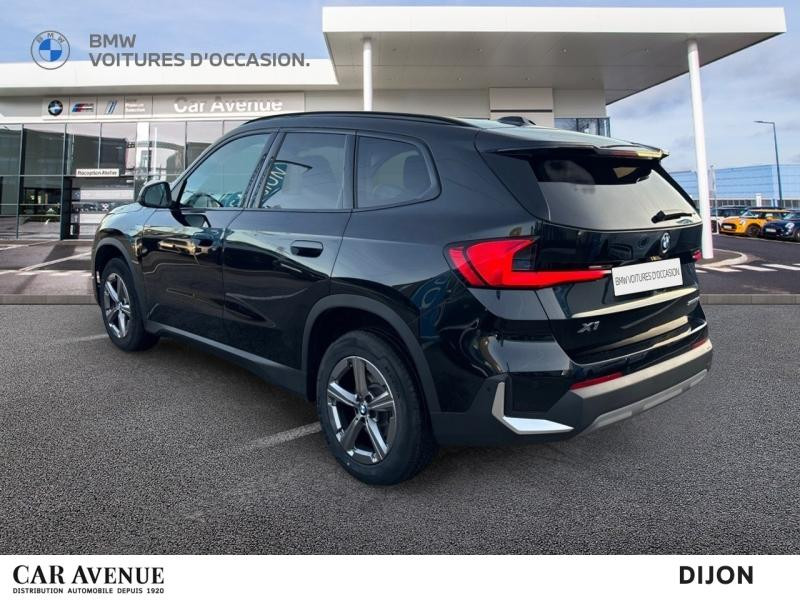 Used BMW X1 sDrive18i 136ch 2024 Saphirschwarz métal € 43900 in Dijon