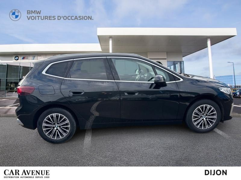 Used BMW Série 2 ActiveTourer 218d 150ch Business Design DKG7 2023 Saphirschwarz métallisé € 24900 in Dijon