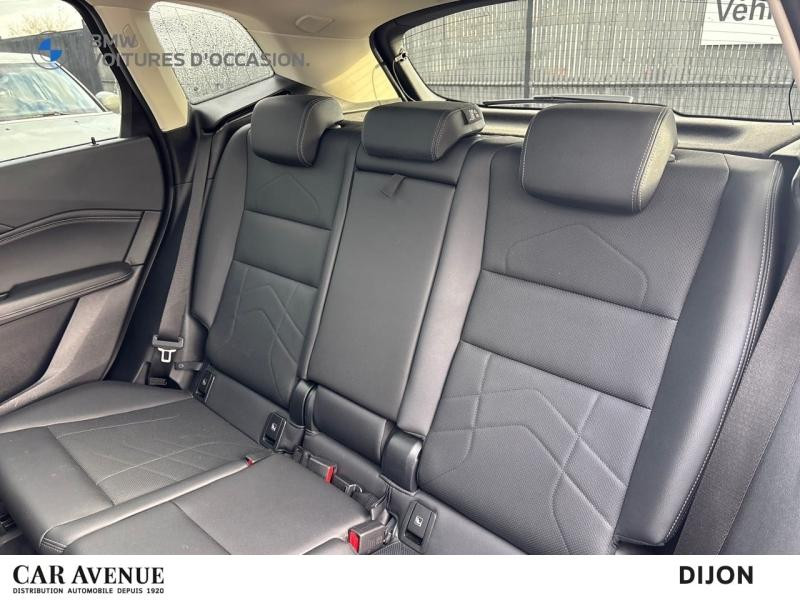 Used BMW Série 2 ActiveTourer 218d 150ch Business Design DKG7 2023 Saphirschwarz métallisé € 24900 in Dijon