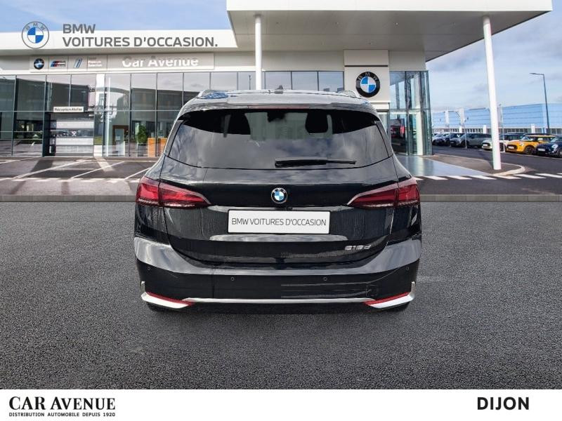Used BMW Série 2 ActiveTourer 218d 150ch Business Design DKG7 2023 Saphirschwarz métallisé € 24900 in Dijon