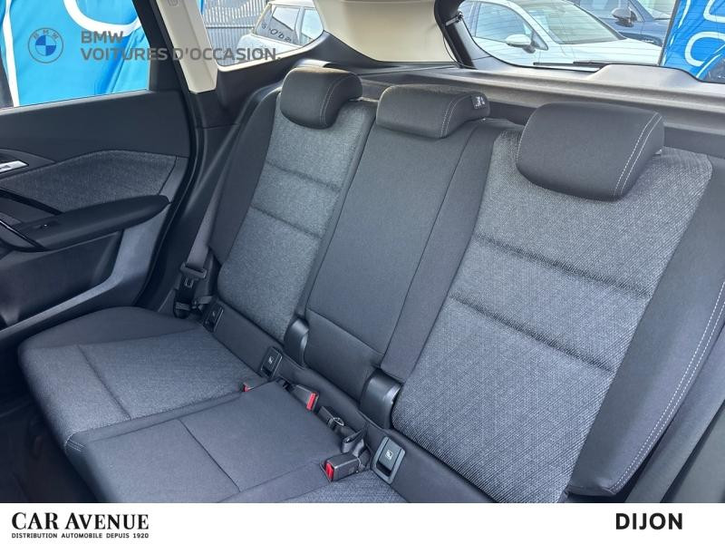 Used BMW X1 sDrive18i 136ch 2024 Saphirschwarz métal € 43900 in Dijon