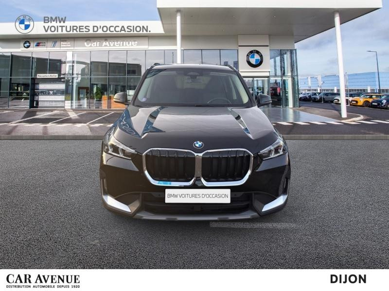Used BMW X1 sDrive18i 136ch 2024 Saphirschwarz métal € 43900 in Dijon