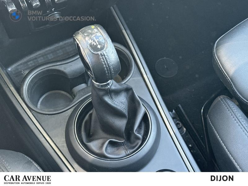 Used MINI Countryman Cooper SE  125ch + 95ch Northwood ALL4 BVA6 2022 White Silver € 24470 in Dijon