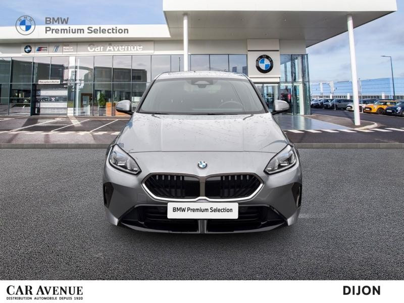 Occasion BMW Série 1 120A 170ch M Sport DKG7 2025 Skyscraper Grey métallisé 36900 € à Dijon