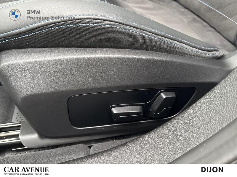 Occasion BMW Série 1 120A 170ch M Sport DKG7 2025 Skyscraper Grey métallisé 36900 € à Dijon