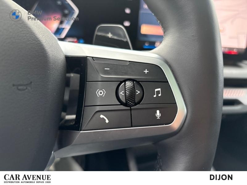 Occasion BMW Série 1 120A 170ch M Sport DKG7 2025 Skyscraper Grey métallisé 36900 € à Dijon