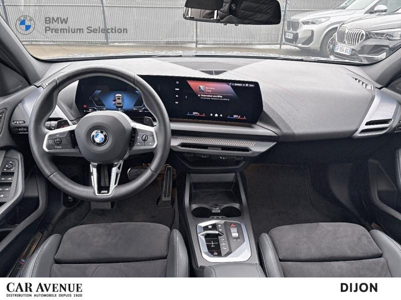Occasion BMW Série 1 120A 170ch M Sport DKG7 2025 Skyscraper Grey métallisé 36900 € à Dijon