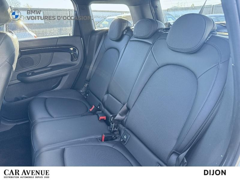 Used MINI Countryman Cooper SE  125ch + 95ch Northwood ALL4 BVA6 2022 White Silver € 24470 in Dijon