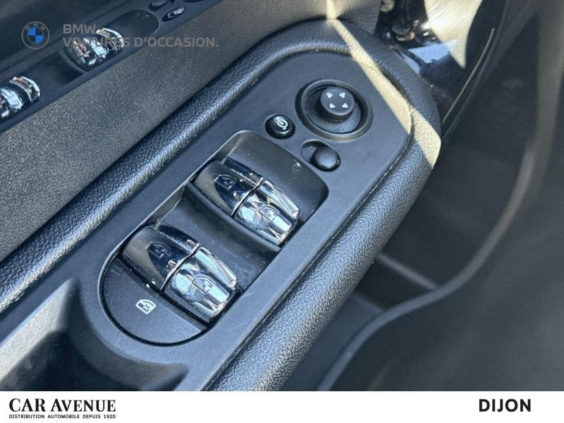 Used MINI Countryman Cooper SE  125ch + 95ch Northwood ALL4 BVA6 2022 White Silver € 24470 in Dijon