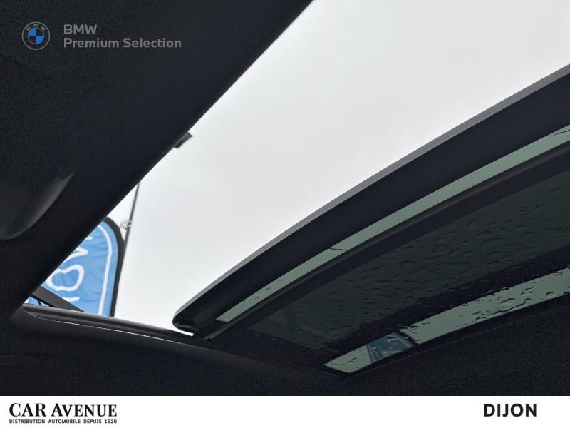 Occasion BMW Série 1 120A 170ch M Sport DKG7 2025 Skyscraper Grey métallisé 36900 € à Dijon