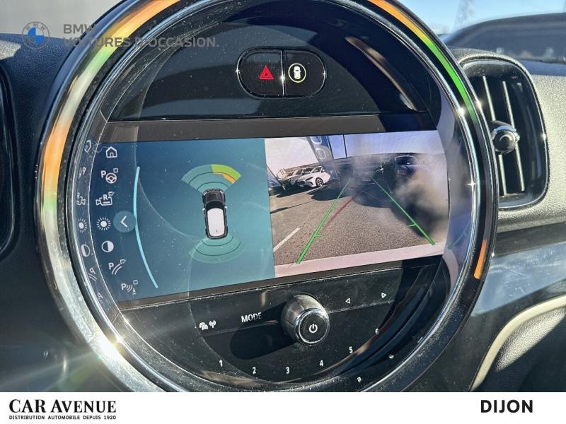 Used MINI Countryman Cooper SE  125ch + 95ch Northwood ALL4 BVA6 2022 White Silver € 24470 in Dijon