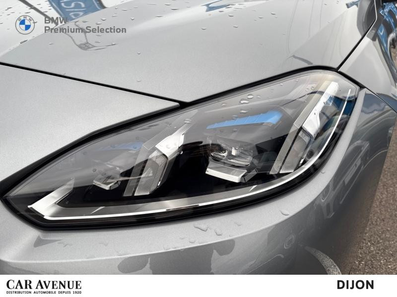 Occasion BMW Série 1 120A 170ch M Sport DKG7 2025 Skyscraper Grey métallisé 36900 € à Dijon