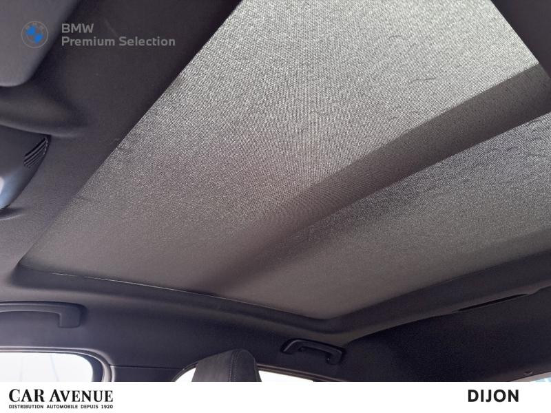 Occasion BMW Série 1 120A 170ch M Sport DKG7 2025 Skyscraper Grey métallisé 36900 € à Dijon