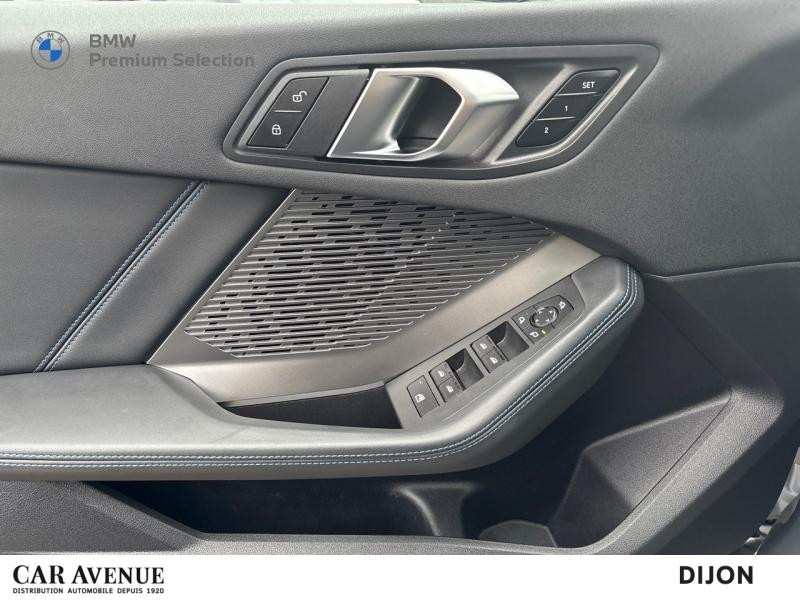 Occasion BMW Série 1 120A 170ch M Sport DKG7 2025 Skyscraper Grey métallisé 36900 € à Dijon